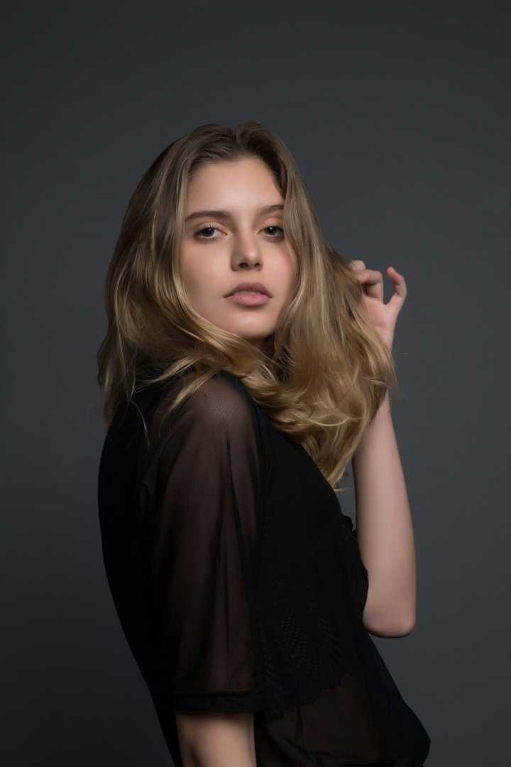 Аватар Оксана